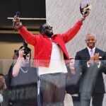 Diddy: I Was Screwed in Court! Overturn My Conviction!
