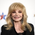 Loni Anderson Cause of Death; TV Legend Passes Away at 79