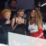 Taylor Swift & Blake Lively Are No Longer Speaking Amid ‘Life of a …