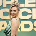 Scheana Shay Hints That She Banged Ryan Gosling, Reveals Best Celebrity Hookup