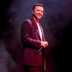 Justin Timberlake Reveals Lyme Disease Diagnosis