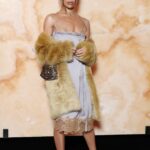 Zoe Kravitz Reveals Her Verdict on Taylor Swift’s ‘The Life of a Showgirl’