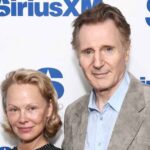 Pamela Anderson and Liam Neeson Reveal Their ‘Cuddle Monster’ Levels