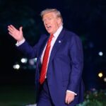 Donald Trump Blasts Charlamagne Tha God as “Racist Sleazebag”