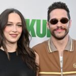 Pete Davidson Is ‘Stoked’ to Become a Dad: ‘Never Been More Excited’
