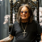 Jack Osbourne’s Wife Honors ‘Coolest Father-in-Law’ Ozzy After His Death