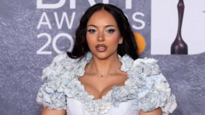 Little Mix’s Jade Thirlwall Details ‘Daily Battle’ to Avoid Trying Ozempic