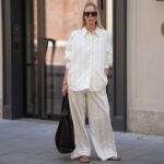 These 19 Rich Mom Outfits Make You Look Put Together in Seconds