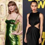 Taylor Swift and Zoe Kravitz’s Friendship Timeline: Everything to Know