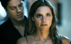 Netflix’s Popular New Erotic Thriller Is Just What I Needed to Say Goodbye to Summer