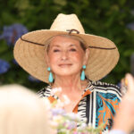 Martha Stewart Addresses ‘Real Housewives of New York’ Casting Rumors