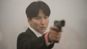 Don’t Sleep on Netflix’s 2025 Action Show That ‘Night Agent’ Fans Will Love