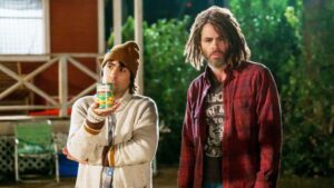 If You Have to Watch 1 Netflix Show in August 2025, Stream This 1 Right Now