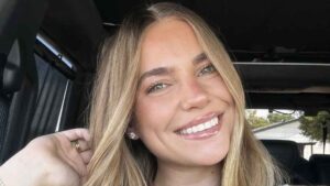Emilie Kiser Returns to TikTok After Son Trigg’s Drowning: ‘Doing My Best’