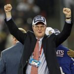 Who Is John Mara? 5 Things to Know About the New York Giants Owner
