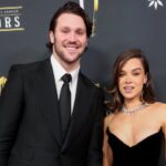 How Josh Allen Supports Wife Hailee Steinfeld’s Acting Roles
