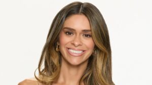 Taylor Frankie Paul Addresses Her Single Mom Status as New Bachelorette 