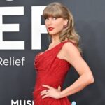 Taylor Swift Breaks Down Inspiration for ‘Life of a Showgirl’ Album, Cover