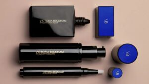 These Foundation Drops Created by Victoria Beckham ‘Feels Like Nothing’ on the Skin