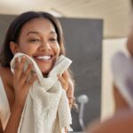 This $17 Gentle Exfoliating Serum Gives You a Smooth, Airbrushed Complexion