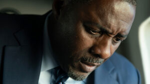 Netflix’s New Thriller Is Generating Serious Oscar Buzz — and It’s Not Even Out Yet
