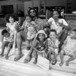 Cam Newton’s Family Guide: Meet His 9 Kids, Their Mothers