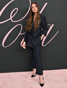 Victoria Beckham Recalls Using Spice Girls Budget on Her Own Clothes