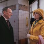 Carrie Preston Thought Husband Michael Emerson Was Gay When They 1st Met