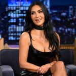 Kim Kardashian’s Go-to Travel Essentials Includes the Now-$17 Laneige Lip Mask