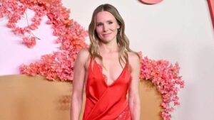 Kristen Bell Skips ‘Today’ Show Amid Dax Shepard Anniversary Post Backlash