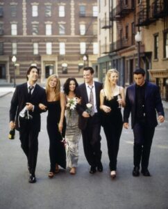 Jennifer Aniston Reveals ‘Friends’ Reunion Fate After Matthew Perry’s Death