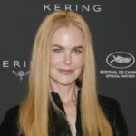 Nicole Kidman Reveals the Real Reason Why She Won’t ‘Stop’ Working
