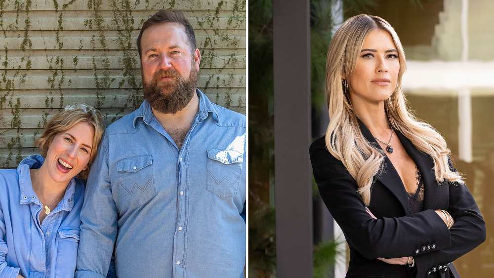 HGTV Orders 400 Episodes of ‘House Hunters’ — and 50 Episodes of New Shows
