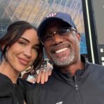 Darius Rucker, 59, Is Engaged to Girlfriend Emily Deahl, 33, After 1 Year
