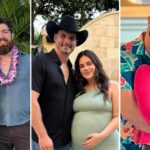 Meet the ‘Love Is Blind’ Married Couples’ Babies