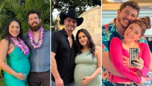 Meet the ‘Love Is Blind’ Married Couples’ Babies
