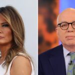 Melania Trump Sued After Allegedly Threatening Billion-Dollar Libel Suit