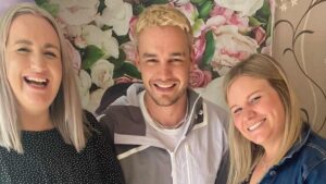 Liam Payne’s Sisters Mark 1st Anniversary of His Death: ‘Never Makes Sense’