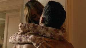 Soap Star Aiden Turner Hooks Up With Kaitlin Olson on ‘High Potential’