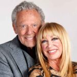 Look Back on Suzanne Somers and Husband Alan Hamel’s Relationship Timeline