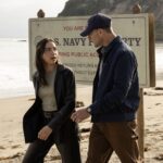 Why NCIS: Origins’ Mariel Molino Thinks Something ‘Bad’ Will Happen to Lala