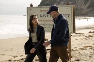 Why NCIS: Origins’ Mariel Molino Thinks Something ‘Bad’ Will Happen to Lala