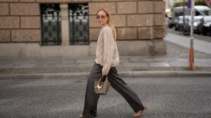 16 Elevated Neutral Clothing Pieces That Look Designer