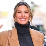 Gisele Bündchen’s Comfy Sneakers Just Solved Our Fall Footwear Dilemma — Get the $24 Look