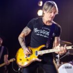 Keith Urban ‘Puts a Lot of Pressure’ on ‘The Road’ Singers Before a Show