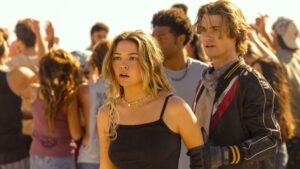 ‘Outer Banks’ Stars Intervene After Creator Allegedly Grabs Assistant