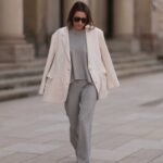 15 Sophisticated Sweatpants That Will Make You Feel Pulled Together