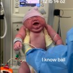Tennessee Mom Shelby Martin Details Giving Birth to Nearly 13-Lb Baby