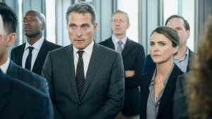Netflix’s No. 1 Drama Show ‘The Diplomat’ Is Back — But Is It Better Than Ever?